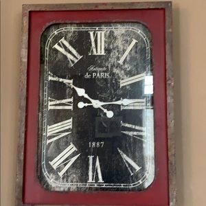 Meet your Posher, Pampam